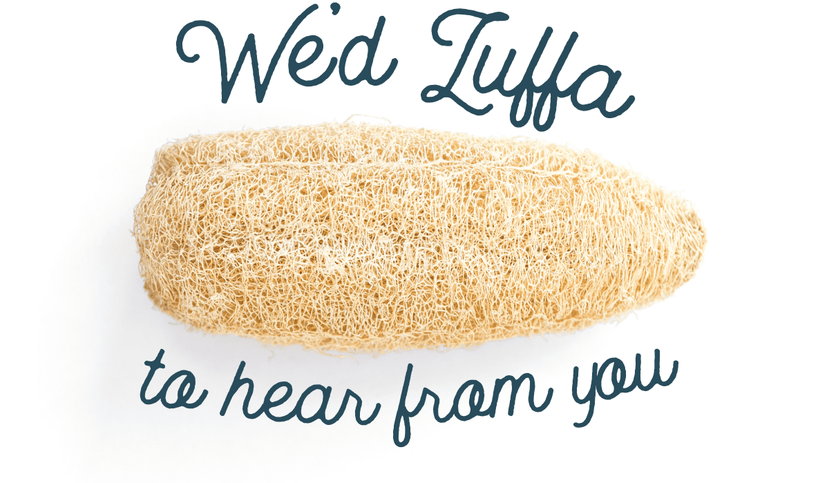 Luffa