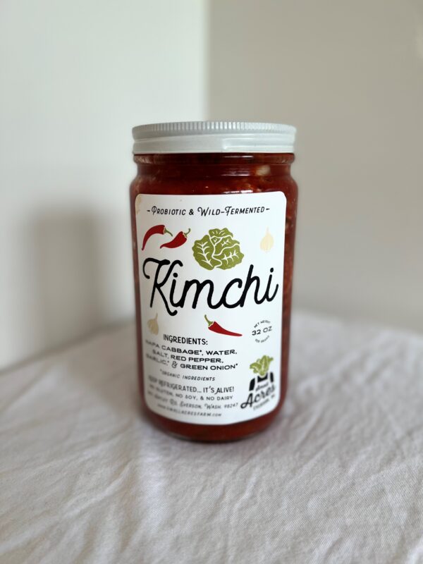 Kimchi - Image 2