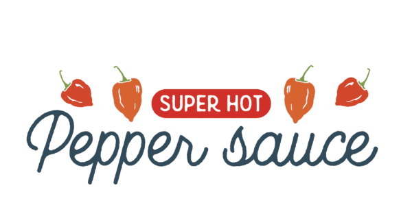 Pepper Sauce - Hot - Image 3