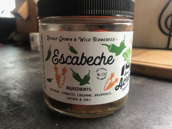 Escabeche